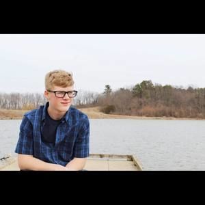 Meet your Posher, Tyler